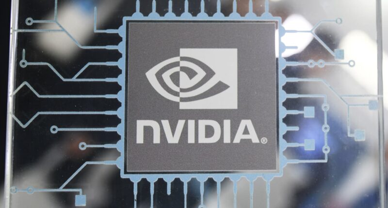 Nvidia’s new software could help trace where its AI chips end up