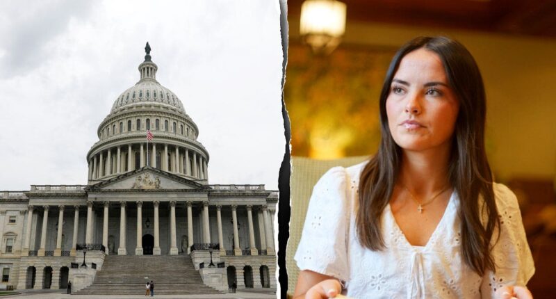 OU student’s zero for Christian-based gender critique triggers congressional pushback over academic bias