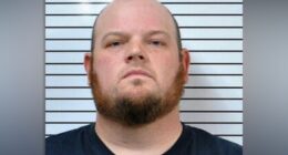 Oklahoma man target practicing in backyard on Christmas kills neighbor