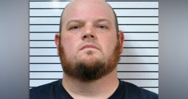 Oklahoma man target practicing in backyard on Christmas kills neighbor