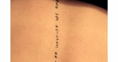 Ominous meaning behind Lolita messages in newly released Epstein files