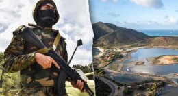 On Maduro’s ‘terror island,’ Hezbollah operatives move in as tourists drift out