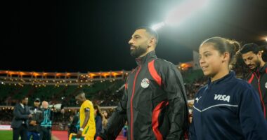 On tour with Mohamed Salah: LEWIS STEELE tracked Liverpool star to Morocco - this is the change he noticed in the Egyptian behind the scenes at AFCON, and how Salah's allies think Arne Slot can end the pair's civil war as Saudi clubs loom