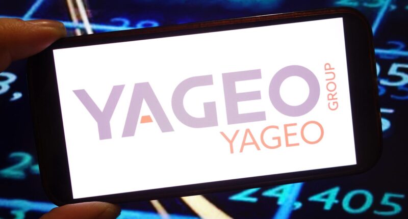 “One-Stop” Electronics Giant Yageo Eyes More Overseas Investment After Japan Stake
