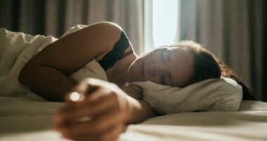 One daily habit can 'reduce risk of heart disease and improve your sleep'
