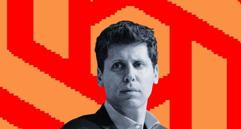 OpenAI declares ‘code red’ as Google catches up in AI race