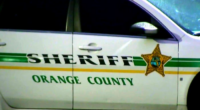 Orange County deputy shoots man who opened fire, struck unmarked vehicle, sheriff says