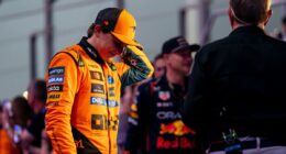 Oscar Piastri's Instagram post says it all after the Aussie F1 star's latest catastrophe as furious fans suspect McLaren team sabotage