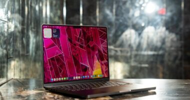 Our favorite laptops from Apple, Razer, HP, and others are over $500 for Cyber Monday