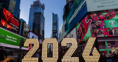 Out with the old: With 2026 nigh, here's some wide-ranging intel on managing transitions