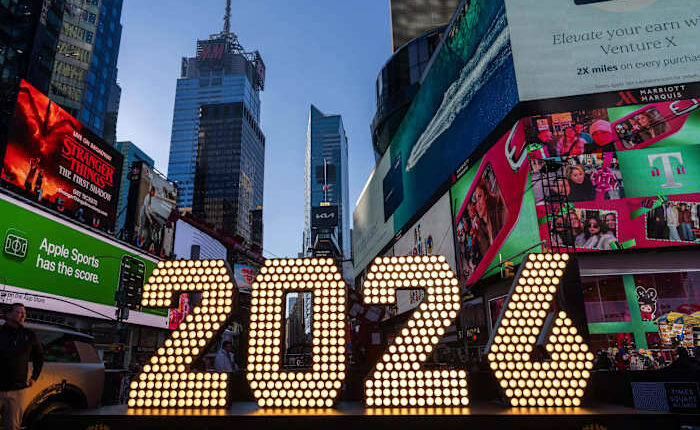 Out with the old: With 2026 nigh, here's some wide-ranging intel on managing transitions