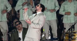 Outrage as Bad Bunny violates sacred artifact at museum