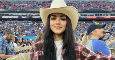 Outrage as Kash Patel orders elite FBI unit to taxi his girlfriend's drunk friend around Nashville