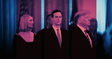 Owen Shroyer: Trump Betrays US for Gaza AI Empire