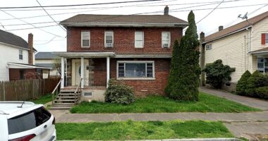 PA man charged with attempting to make weapons of mass destruction after neighbor tip