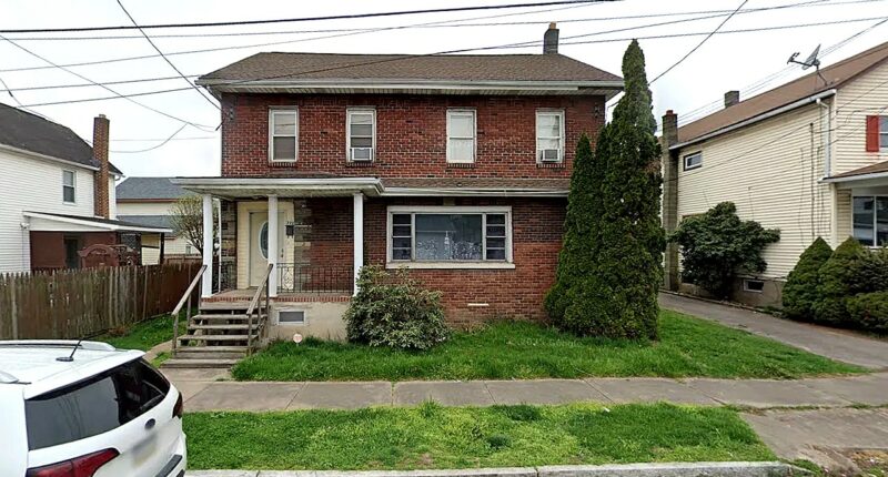 PA man charged with attempting to make weapons of mass destruction after neighbor tip