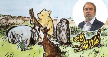 PETER HITCHENS: Another year of war, wrongdoing, lying and taxation