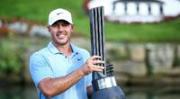 PGA issues cryptic statement on Brooks Koepka's LIV Golf departure