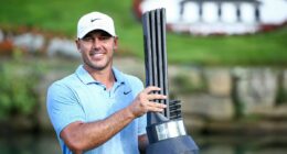 PGA issues cryptic statement on Brooks Koepka's LIV Golf departure