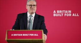 PM to hold press conference defending Chancellor Reeves's lies