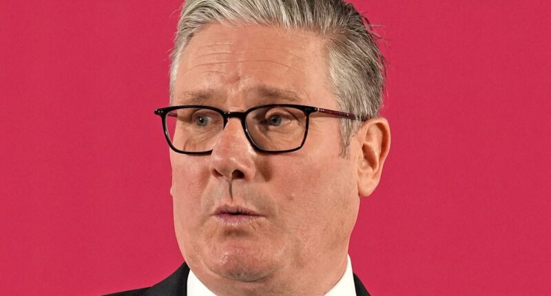 PM vows to curb handouts...just days after £16billion welfare boost