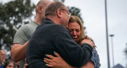 PM's failure to listen to Australian Jews will haunt him forever: PVO