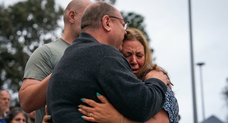 PM's failure to listen to Australian Jews will haunt him forever: PVO