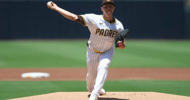 Celebrity Net Worth logo