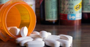 Pain killer taken by millions linked to deadly heart conditions, study finds