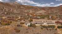 Palantir CEO Alex Karp Just Paid $120 Million for a 3,700-Acre Former Monastery In Colorado… Cool, Cool. No Big Deal. That's Not A Red Flag.
