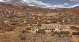 Palantir CEO Alex Karp Just Paid $120 Million for a 3,700-Acre Former Monastery In Colorado… Cool, Cool. No Big Deal. That's Not A Red Flag.