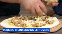 Palatine's Tievoli Pizza Bar offers Thanksgiving leftovers recipes