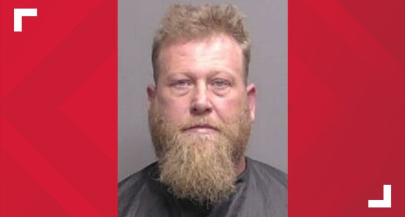 Palm Coast man sentenced to 30 years for felony child sex charges, police say