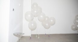 Pantone’s ‘Cloud Dancer’ color party is a recession indicator