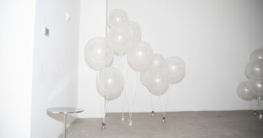 Pantone’s ‘Cloud Dancer’ color party is a recession indicator