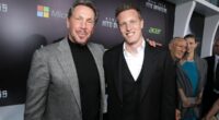Paramount makes new bid to buy Warner Bros with $40B guarantee from Larry Ellison