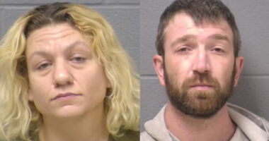 Parents Tried To Push Newborn Down Toilet With Plunger Before Burying Her in Beer Box