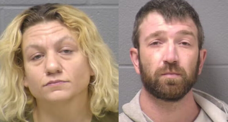 Parents Tried To Push Newborn Down Toilet With Plunger Before Burying Her in Beer Box