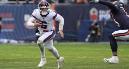 Pat Leonard: Jaxson Dart should ignore agenda-driven narrative about him and just play