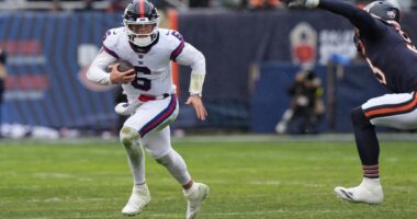 Pat Leonard: Jaxson Dart should ignore agenda-driven narrative about him and just play