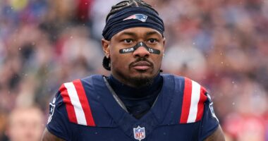 Patriots' Diggs faces criminal charges over assault and strangulation