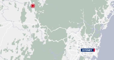 Patrons hospitalised after car crashes into hotel courtyard