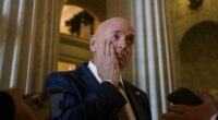 Pentagon ‘Escalating’ Review of ‘Serious Allegations’ Against Mark Kelly