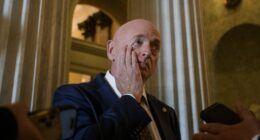 Pentagon ‘Escalating’ Review of ‘Serious Allegations’ Against Mark Kelly