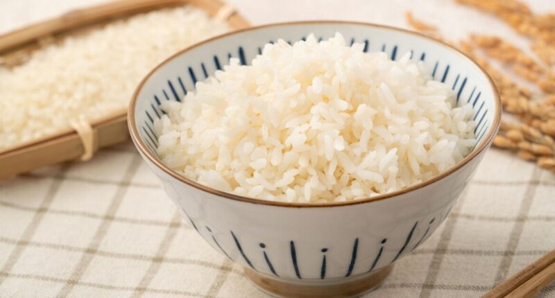 People told to only reheat takeaway rice if they follow three important rules
