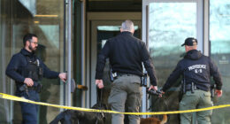 'Person of Interest' Identified in Brown University Shooting Investigation