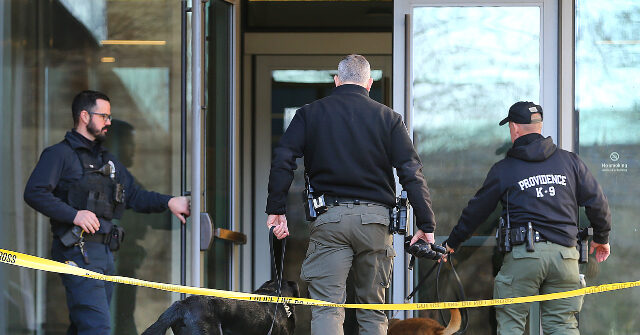 'Person of Interest' Identified in Brown University Shooting Investigation