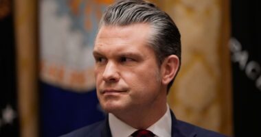 Pete Hegseth defends strikes on alleged cartel boats near Venezuela, says President Trump can order use of force 'as he sees fit'