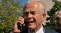 Peter Navarro tries once more to undo contempt convictions