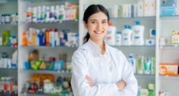 Pharmacist's advice for those on blood pressure and diabetes medication amid flu season